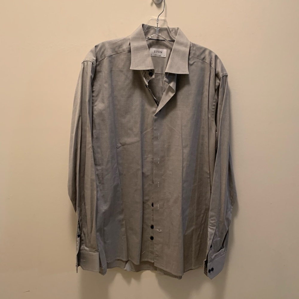 ETON contemporary Mens shirt